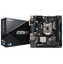 Płyta główna ASrock H310C -DVS Socket 1151 Intel H310 DDR4 microATX
