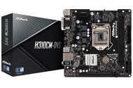 Płyta główna ASrock H310C -DVS Socket 1151 Intel H310 DDR4 microATX