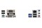 Płyta główna ASrock H310C -DVS Socket 1151 Intel H310 DDR4 microATX