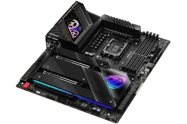 Płyta główna ASrock Z790 Taichi Socket 1700 Intel Z790 DDR5 Extended ATX
