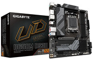 Płyta główna GIGABYTE B650MDS3H Socket AM5 AMD B650 DDR5 microATX