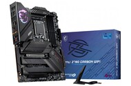Płyta główna MSI Z790 MPG Carbon WiFi Socket 1700 Intel Z790 DDR5 ATX