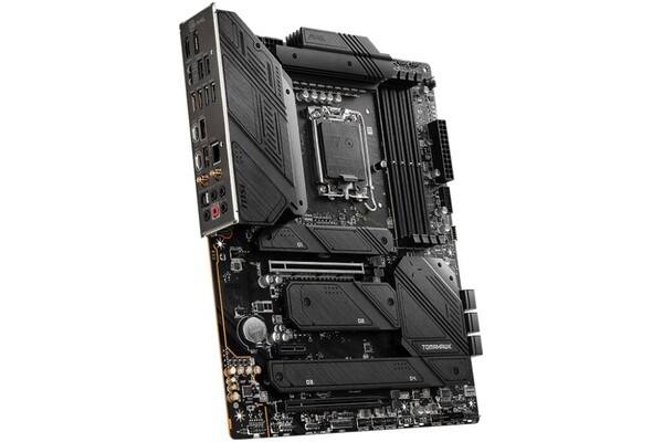 Płyta główna MSI Z790 MAG Tomahawk WiFi Socket 1700 Intel Z790 DDR5 ATX