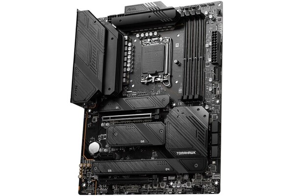 Płyta główna MSI Z790 MAG Tomahawk WiFi Socket 1700 Intel Z790 DDR5 ATX