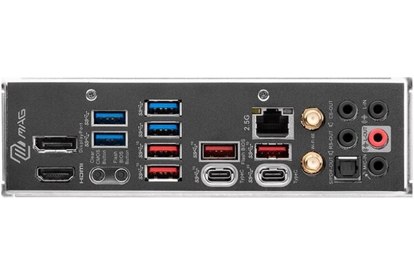 Płyta główna MSI Z790 MAG Tomahawk WiFi Socket 1700 Intel Z790 DDR5 ATX