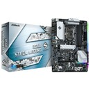 Płyta główna ASrock B560 Steel Legend Socket 1200 Intel B560 DDR4 ATX