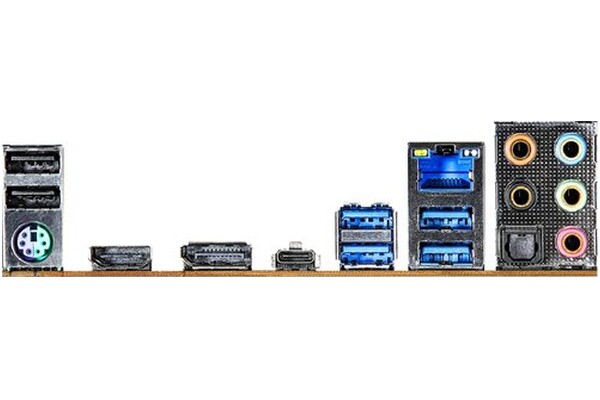 Płyta główna ASrock B560 Steel Legend Socket 1200 Intel B560 DDR4 ATX