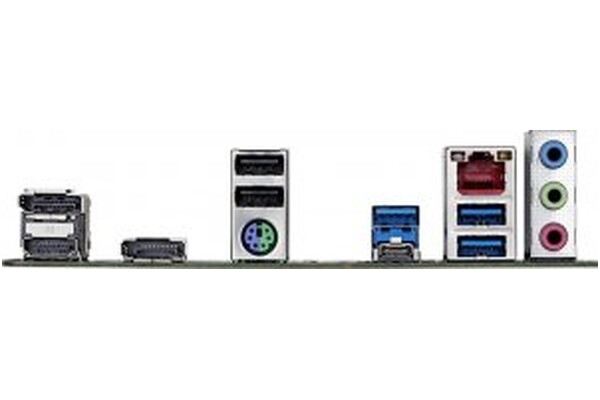 Płyta główna GIGABYTE B650M Socket AM5 AMD B650 DDR5 microATX