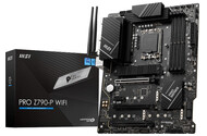 Płyta główna MSI Z790P Pro WiFi Socket 1700 Intel Z790 DDR5 ATX
