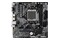 Płyta główna GIGABYTE B650MS2H Socket AM5 AMD B650 DDR5 microATX
