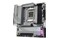 Płyta główna GIGABYTE B650M Aorus Elite AX Ice Socket AM5 AMD B650 DDR5 microATX