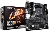 Płyta główna GIGABYTE B550MS2H Socket AM4 AMD B550 DDR4 microATX