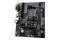 Płyta główna GIGABYTE B550MS2H Socket AM4 AMD B550 DDR4 microATX