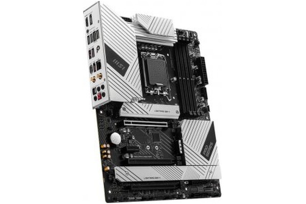 Płyta główna MSI Z790A Pro Max WiFi Socket 1700 Intel Z790 DDR5 ATX