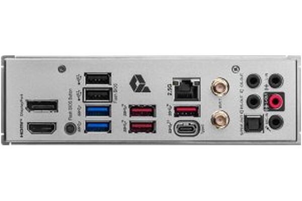 Płyta główna MSI Z790A Pro Max WiFi Socket 1700 Intel Z790 DDR5 ATX