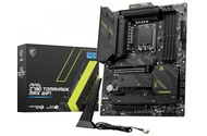 Płyta główna MSI Z790 MAG Tomahawk Max WiFi Socket 1700 Intel Z790 DDR5 ATX