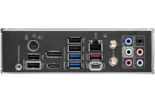 Płyta główna MSI Z790 Gaming Plus WiFi Socket 1700 Intel Z790 DDR5 ATX