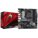 Płyta główna ASrock B550M Phantom Gaming 4 Socket AM4 AMD B550 DDR4 microATX