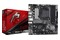 Płyta główna ASrock B550M Phantom Gaming 4 Socket AM4 AMD B550 DDR4 microATX