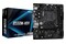 Płyta główna ASrock B550M -HDV Socket AM4 AMD B550 DDR4 microATX