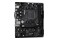 Płyta główna ASrock B550M -HDV Socket AM4 AMD B550 DDR4 microATX