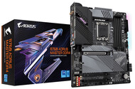 Płyta główna GIGABYTE B760 Aorus Master Socket 1700 Intel B760 DDR4 ATX