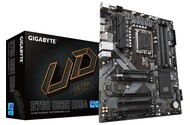Płyta główna GIGABYTE B760DS3H Socket 1700 Intel B760 DDR4 ATX