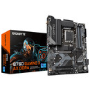 Płyta główna GIGABYTE B760 Gaming X AX Socket 1700 Intel B760 DDR4 ATX