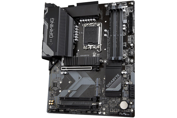 Płyta główna GIGABYTE B760 Gaming X AX Socket 1700 Intel B760 DDR4 ATX