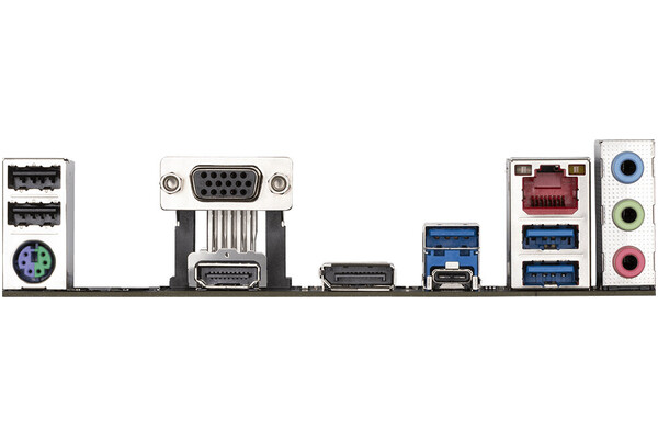 Płyta główna GIGABYTE B760M Gaming Socket 1700 Intel B760 DDR4 ATX