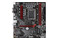 Płyta główna GIGABYTE B760M Gaming Socket 1700 Intel B760 DDR4 ATX