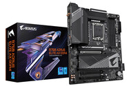 Płyta główna GIGABYTE B760 Aorus Elite AX Socket 1700 Intel B760 DDR4 ATX