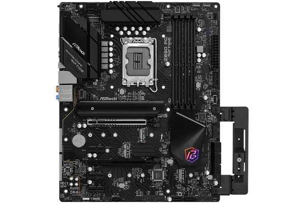 Płyta główna ASrock Z690 Phantom Gaming Riptide Socket 1700 Intel Z690 DDR4 ATX