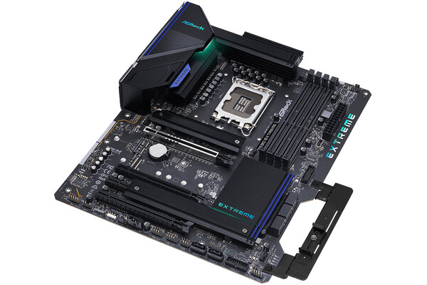 Płyta główna ASrock Z690 Extreme Socket 1700 Intel Z690 DDR4 ATX