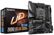 Płyta główna GIGABYTE Z690UD Socket 1700 Intel Z690 DDR4 ATX