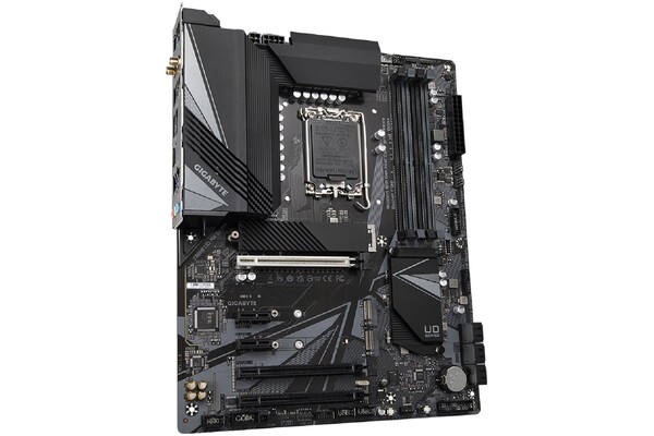 Płyta główna GIGABYTE Z690UD Socket 1700 Intel Z690 DDR4 ATX