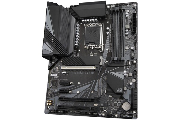 Płyta główna GIGABYTE Z690UD Socket 1700 Intel Z690 DDR4 ATX