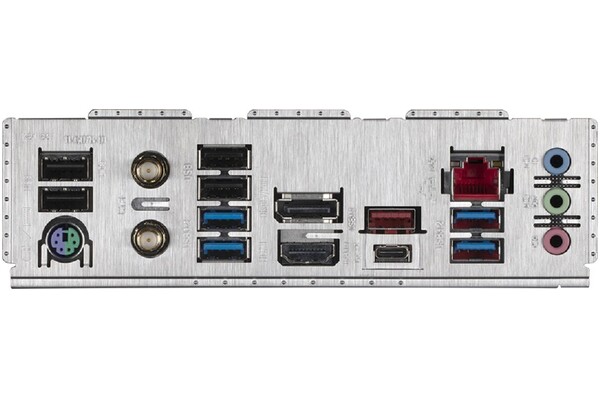 Płyta główna GIGABYTE Z690UD Socket 1700 Intel Z690 DDR4 ATX