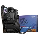 Płyta główna MSI X670E MPG Carbon WiFi Socket AM5 AMD X670E DDR5 ATX