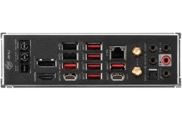 Płyta główna MSI X670E MPG Carbon WiFi Socket AM5 AMD X670E DDR5 ATX