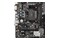 Płyta główna MSI A320MA Pro Max Socket AM4 AMD A320 DDR4 microATX
