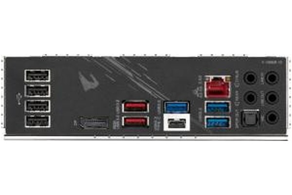 Płyta główna GIGABYTE Z590 Aorus Elite Socket 1200 Intel Z590 DDR4 ATX
