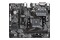 Płyta główna GIGABYTE A520MH Socket AM4 AMD A520 DDR4 microATX