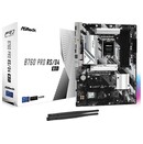 Płyta główna ASrock B760 Pro RS D4 WiFi Socket 1700 Intel B760 DDR4 ATX