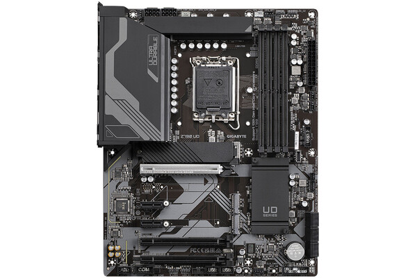 Płyta główna GIGABYTE Z790UD Socket 1700 Intel Z790 DDR5 ATX