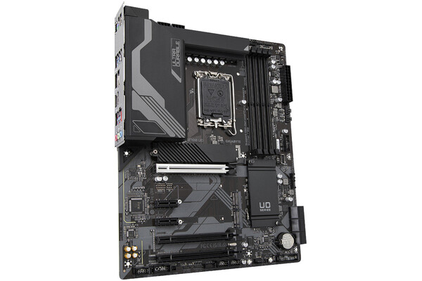 Płyta główna GIGABYTE Z790UD Socket 1700 Intel Z790 DDR5 ATX