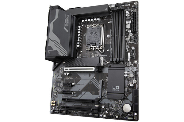 Płyta główna GIGABYTE Z790UD Socket 1700 Intel Z790 DDR5 ATX