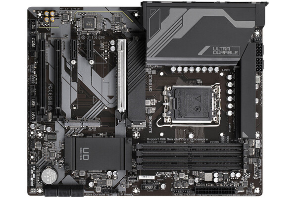 Płyta główna GIGABYTE Z790UD Socket 1700 Intel Z790 DDR5 ATX