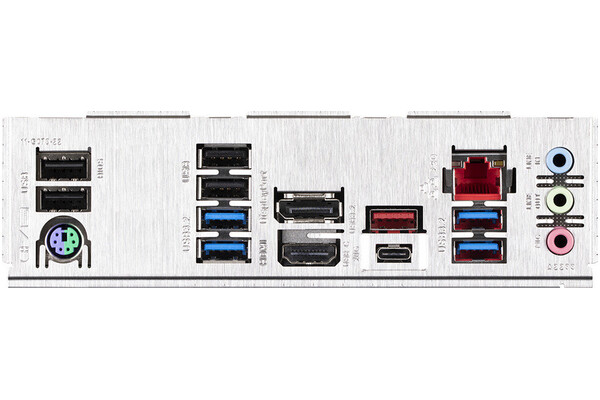 Płyta główna GIGABYTE Z790UD Socket 1700 Intel Z790 DDR5 ATX