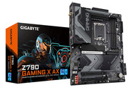 Płyta główna GIGABYTE Z790 Gaming X AX Socket 1700 Intel Z790 DDR5 ATX
